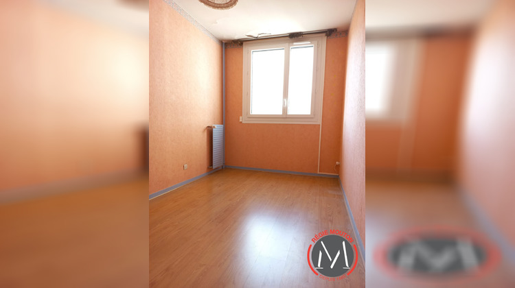 Ma-Cabane - Vente Appartement Vénissieux, 103 m²