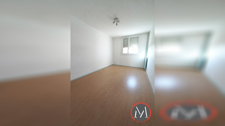 Ma-Cabane - Vente Appartement Vénissieux, 103 m²