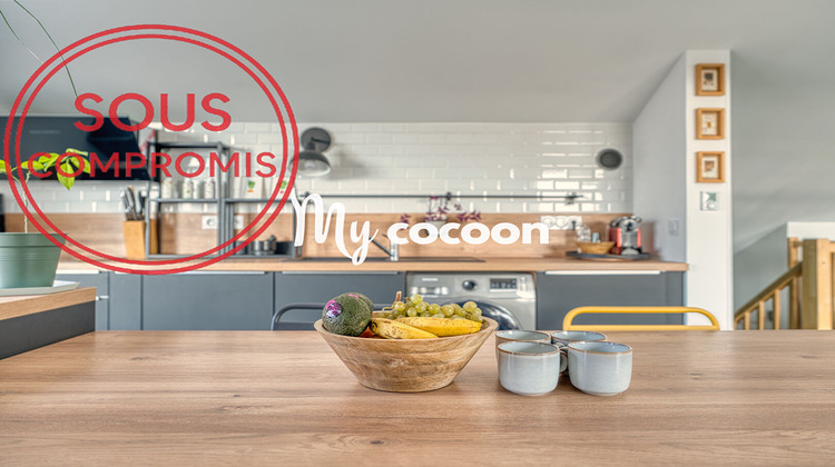 Ma-Cabane - Vente Appartement VENISSIEUX, 121 m²
