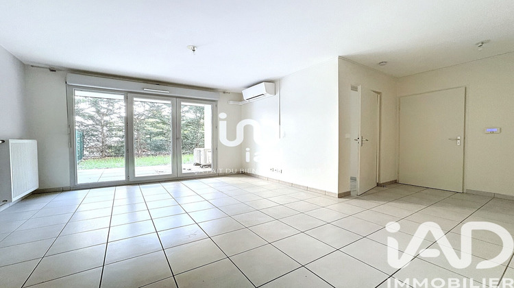 Ma-Cabane - Vente Appartement Vénissieux, 39 m²
