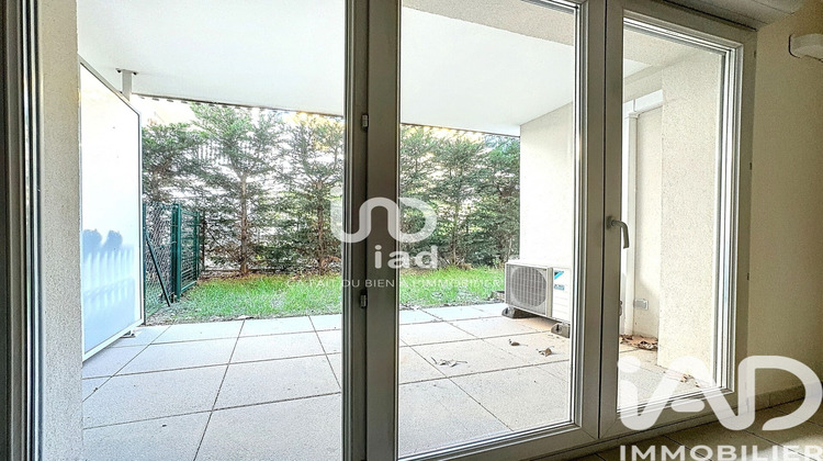 Ma-Cabane - Vente Appartement Vénissieux, 39 m²