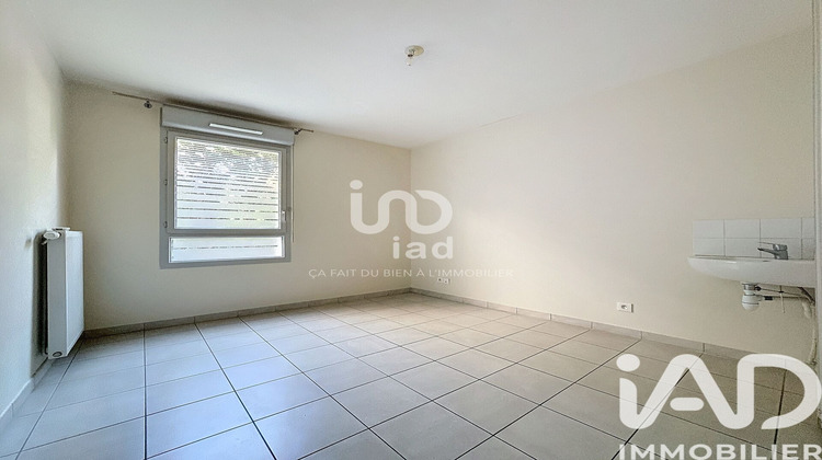 Ma-Cabane - Vente Appartement Vénissieux, 39 m²