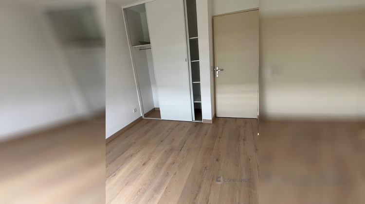 Ma-Cabane - Vente Appartement Vénissieux, 57 m²