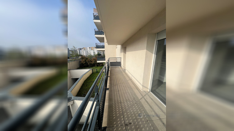 Ma-Cabane - Vente Appartement Vénissieux, 36 m²