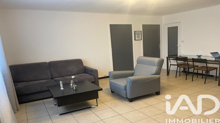 Ma-Cabane - Vente Appartement Vénissieux, 63 m²