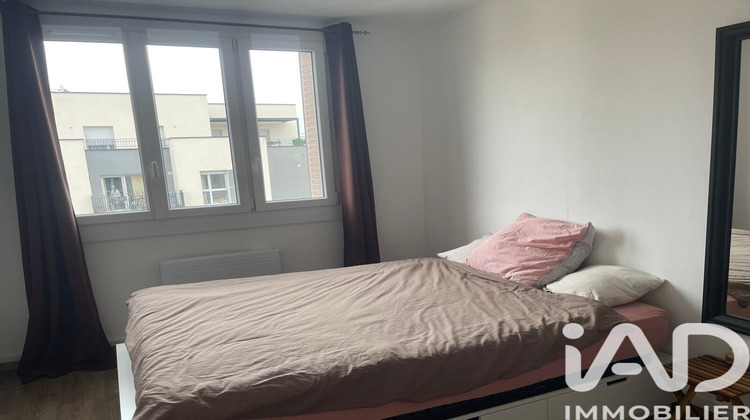 Ma-Cabane - Vente Appartement Vénissieux, 63 m²
