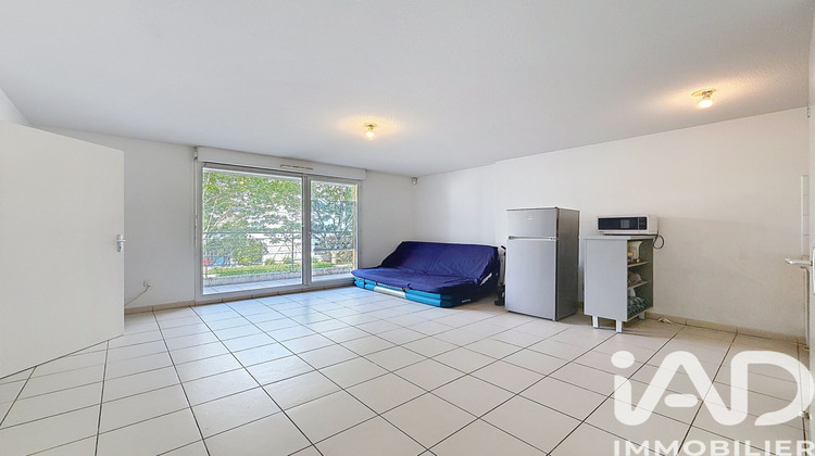 Ma-Cabane - Vente Appartement Vénissieux, 43 m²