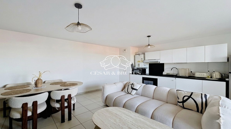 Ma-Cabane - Vente Appartement Vénissieux, 55 m²