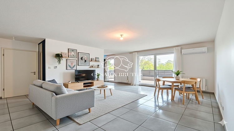 Ma-Cabane - Vente Appartement Vénissieux, 69 m²
