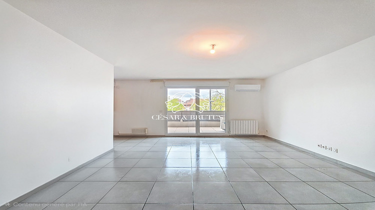 Ma-Cabane - Vente Appartement Vénissieux, 69 m²