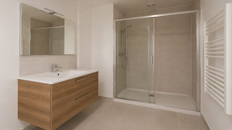 Ma-Cabane - Vente Appartement Vénissieux, 48 m²