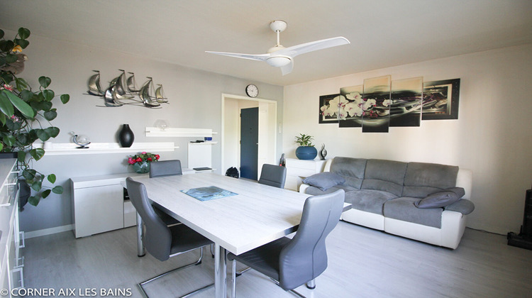 Ma-Cabane - Vente Appartement VENISSIEUX, 63 m²