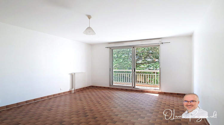 Ma-Cabane - Vente Appartement Venissieux, 52 m²