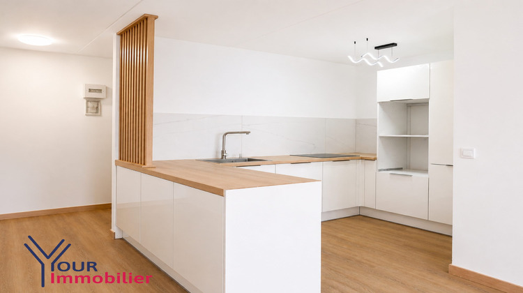Ma-Cabane - Vente Appartement Vénissieux, 75 m²