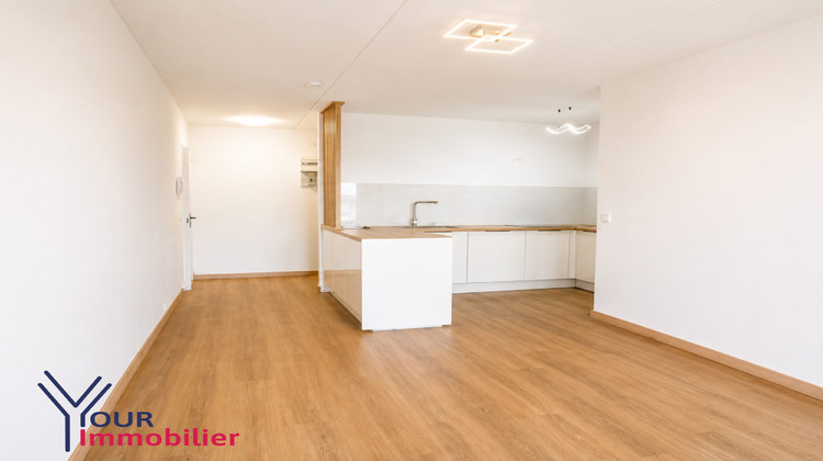 Ma-Cabane - Vente Appartement Vénissieux, 75 m²