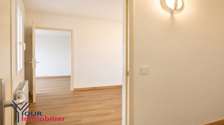 Ma-Cabane - Vente Appartement Vénissieux, 75 m²