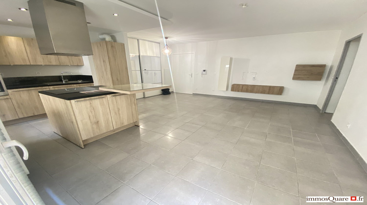 Ma-Cabane - Vente Appartement Vénissieux, 65 m²