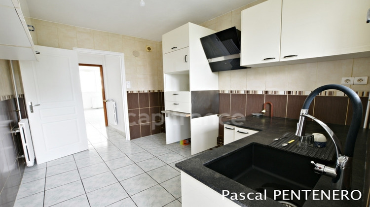 Ma-Cabane - Vente Appartement VENISSIEUX, 74 m²
