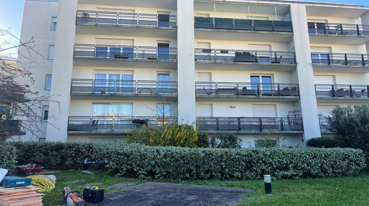 Ma-Cabane - Vente Appartement Vénissieux, 36 m²