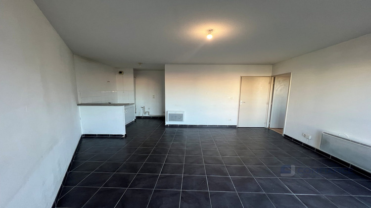 Ma-Cabane - Vente Appartement Vénissieux, 36 m²