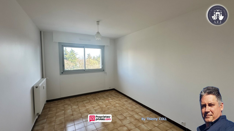 Ma-Cabane - Vente Appartement VENISSIEUX, 82 m²