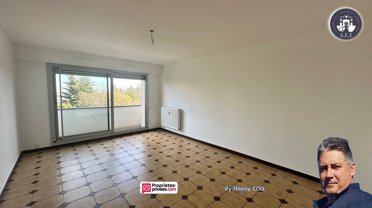 Ma-Cabane - Vente Appartement VENISSIEUX, 82 m²