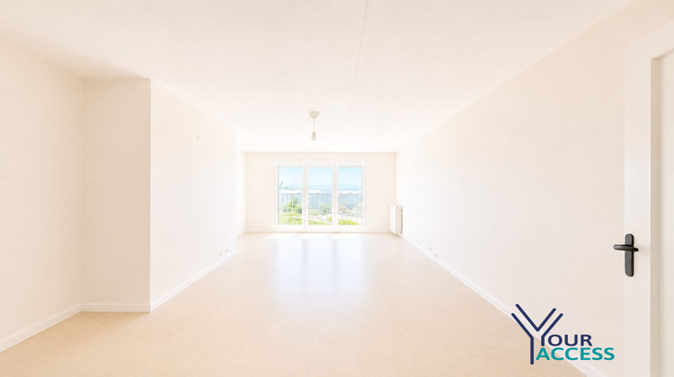 Ma-Cabane - Vente Appartement Vénissieux, 75 m²