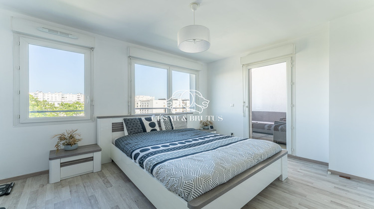 Ma-Cabane - Vente Appartement Vénissieux, 72 m²