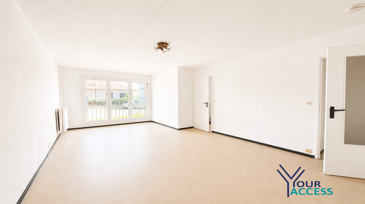 Ma-Cabane - Vente Appartement Vénissieux, 38 m²
