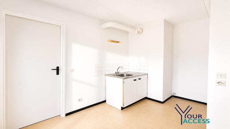 Ma-Cabane - Vente Appartement Vénissieux, 38 m²