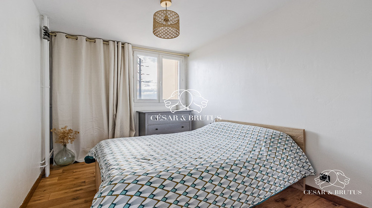 Ma-Cabane - Vente Appartement Vénissieux, 70 m²