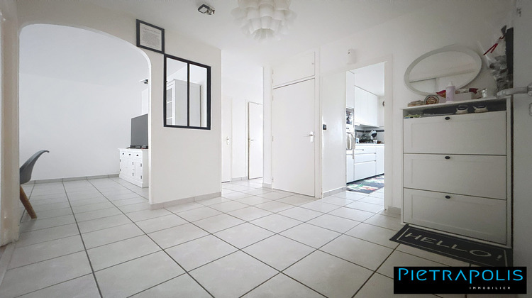 Ma-Cabane - Vente Appartement Vénissieux, 67 m²