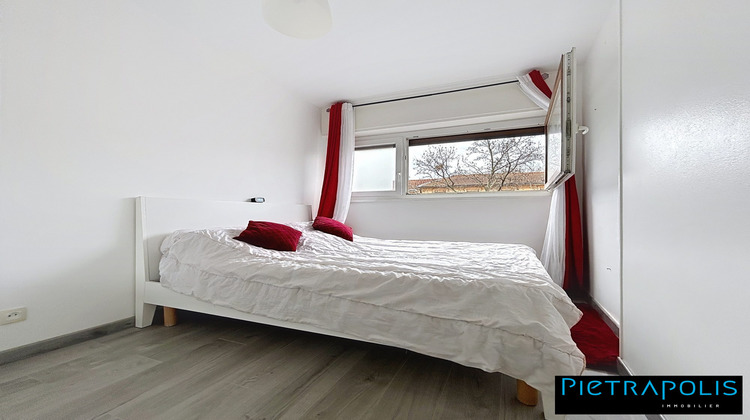 Ma-Cabane - Vente Appartement Vénissieux, 67 m²