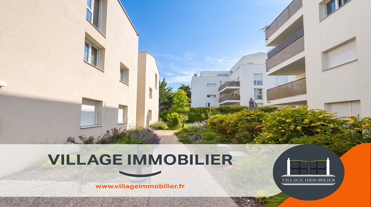 Ma-Cabane - Vente Appartement VENISSIEUX, 88 m²