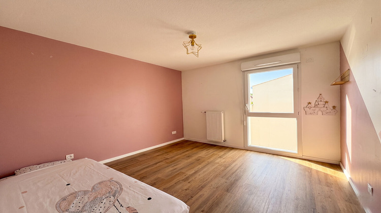 Ma-Cabane - Vente Appartement VENISSIEUX, 88 m²