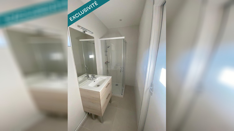 Ma-Cabane - Vente Appartement Venissieux, 17 m²