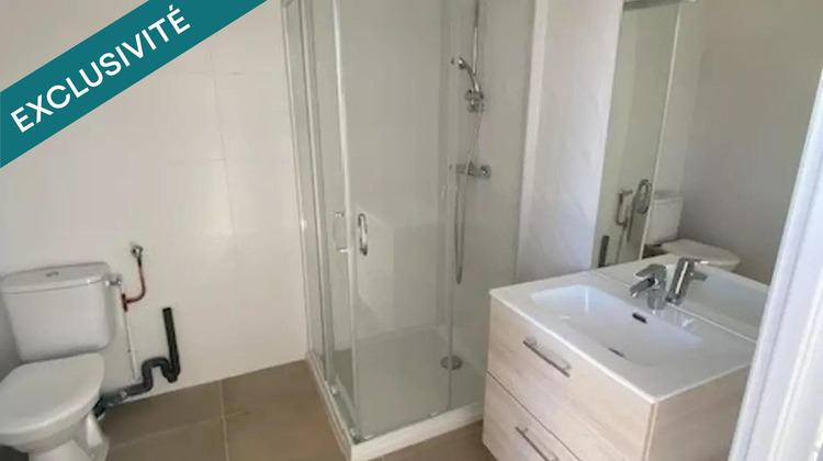 Ma-Cabane - Vente Appartement Venissieux, 21 m²
