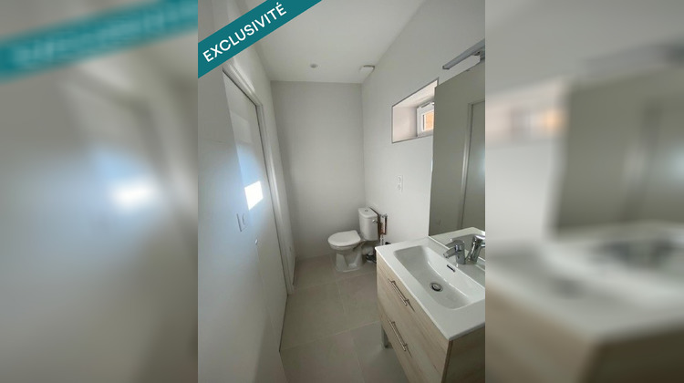 Ma-Cabane - Vente Appartement Venissieux, 59 m²