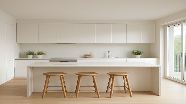 Ma-Cabane - Vente Appartement VENISSIEUX, 69 m²