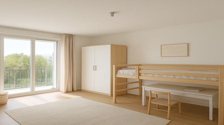 Ma-Cabane - Vente Appartement VENISSIEUX, 91 m²