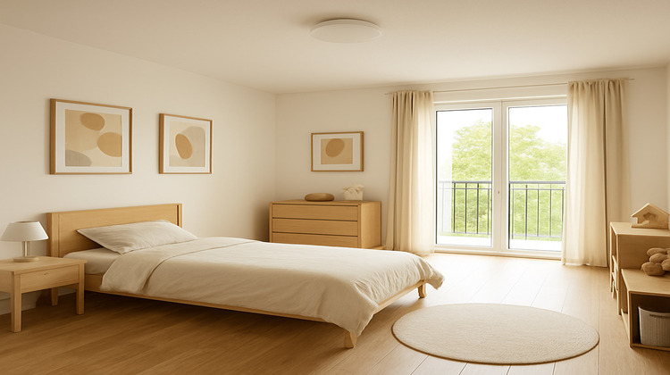 Ma-Cabane - Vente Appartement VENISSIEUX, 101 m²