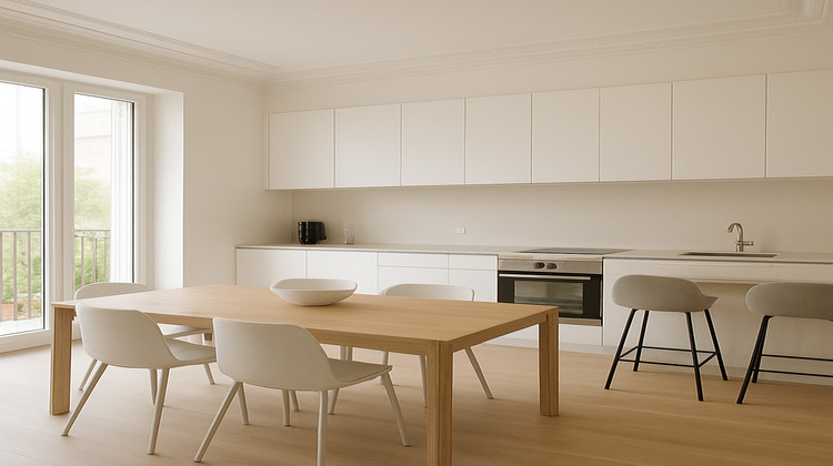 Ma-Cabane - Vente Appartement VENISSIEUX, 101 m²