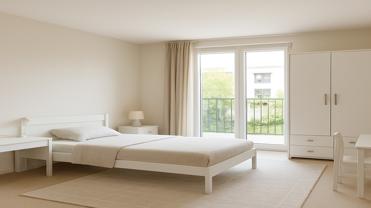 Ma-Cabane - Vente Appartement VENISSIEUX, 89 m²