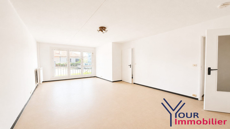 Ma-Cabane - Vente Appartement Vénissieux, 38 m²