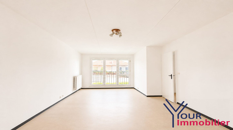 Ma-Cabane - Vente Appartement Vénissieux, 38 m²