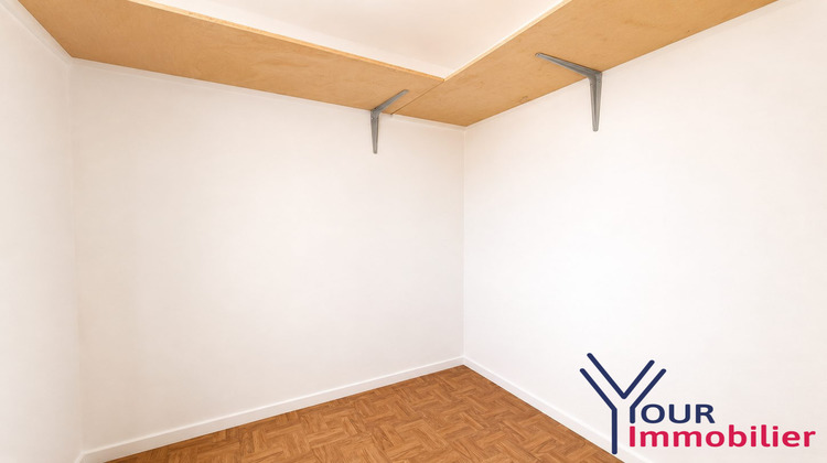 Ma-Cabane - Vente Appartement Vénissieux, 38 m²