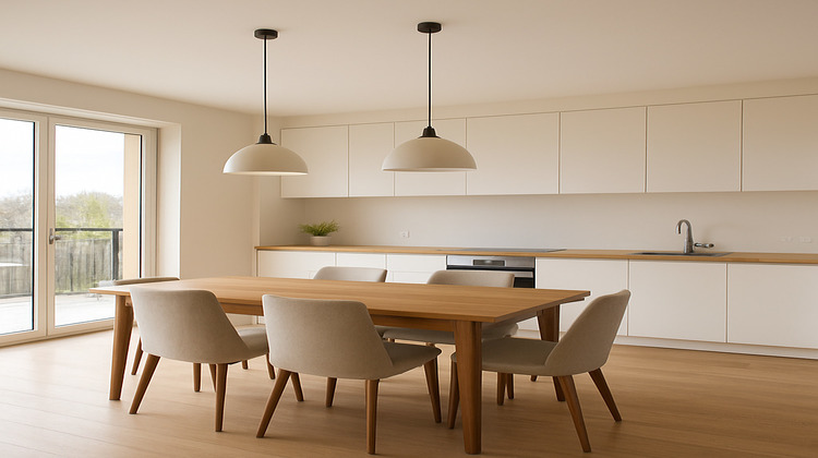Ma-Cabane - Vente Appartement VENISSIEUX, 82 m²