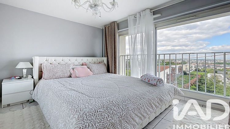 Ma-Cabane - Vente Appartement Vénissieux, 94 m²