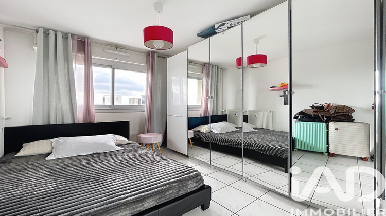 Ma-Cabane - Vente Appartement Vénissieux, 94 m²