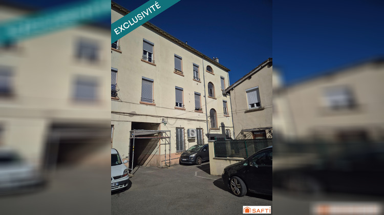 Ma-Cabane - Vente Appartement Venissieux, 48 m²